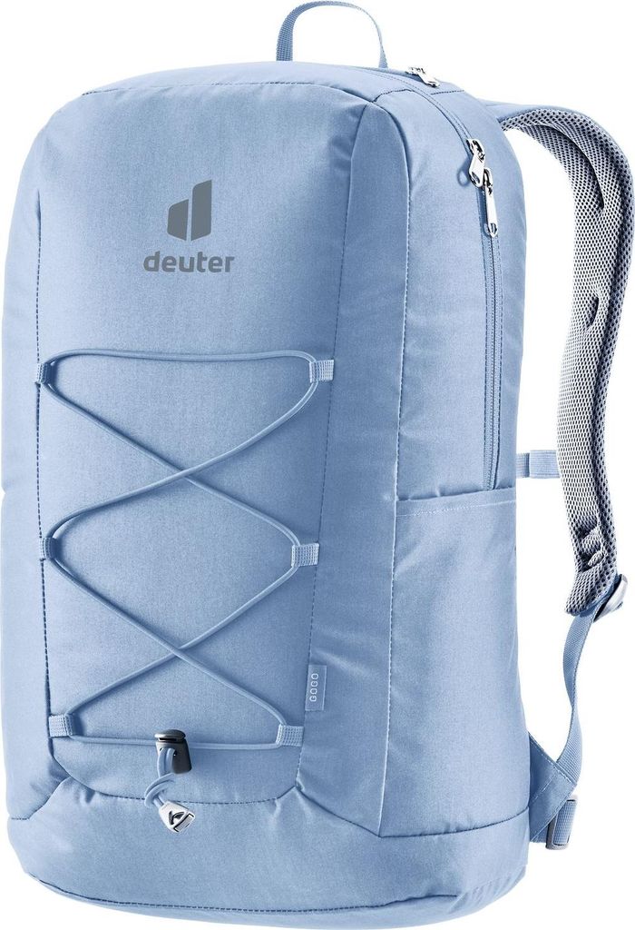 Deuter Gogo LTD 25 Liter Lifestyle Rucksack 6813226 polar