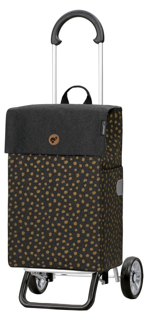Andersen SHOPPER MANUFAKTUR Einkaufstrolley Scala Shopper Produktbild 