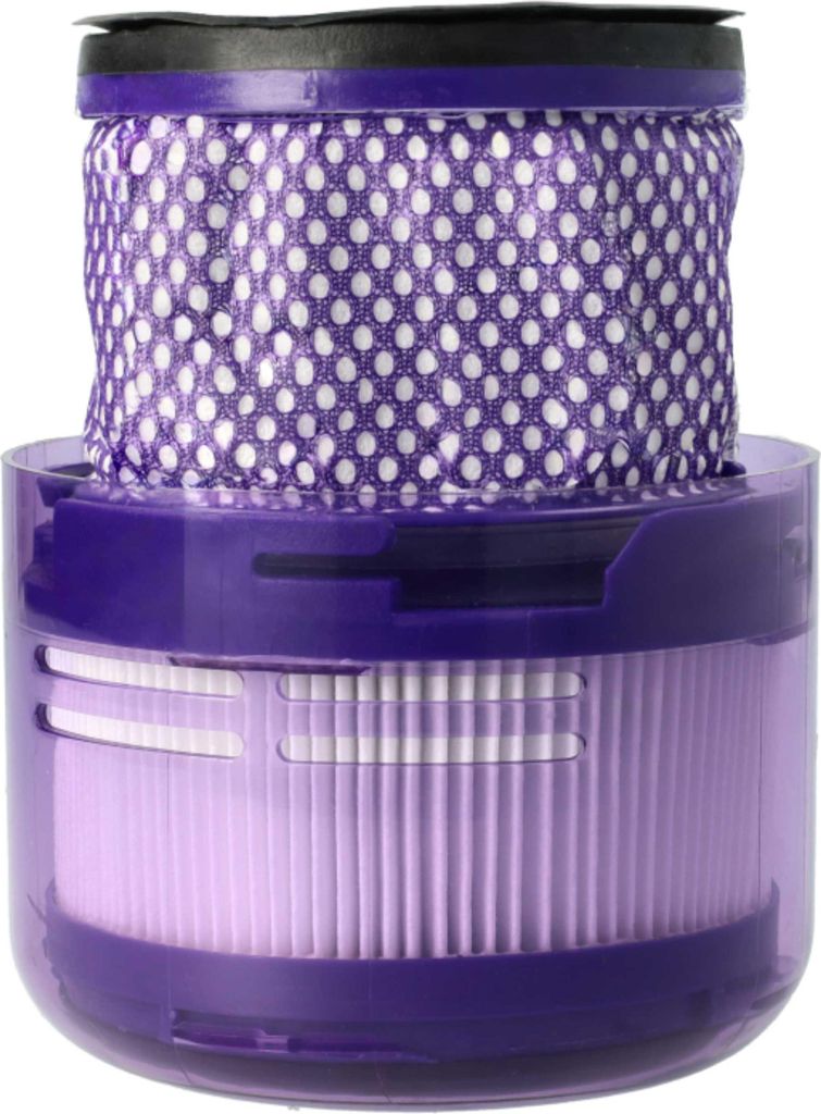 vhbw Staubsaugerfilter kompatibel mit Dyson Omni-glide+, Produktbild 