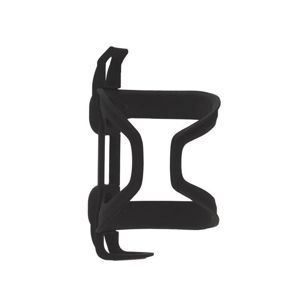 Blackburn WAYSIDE Side Entry MTB black Schwarz