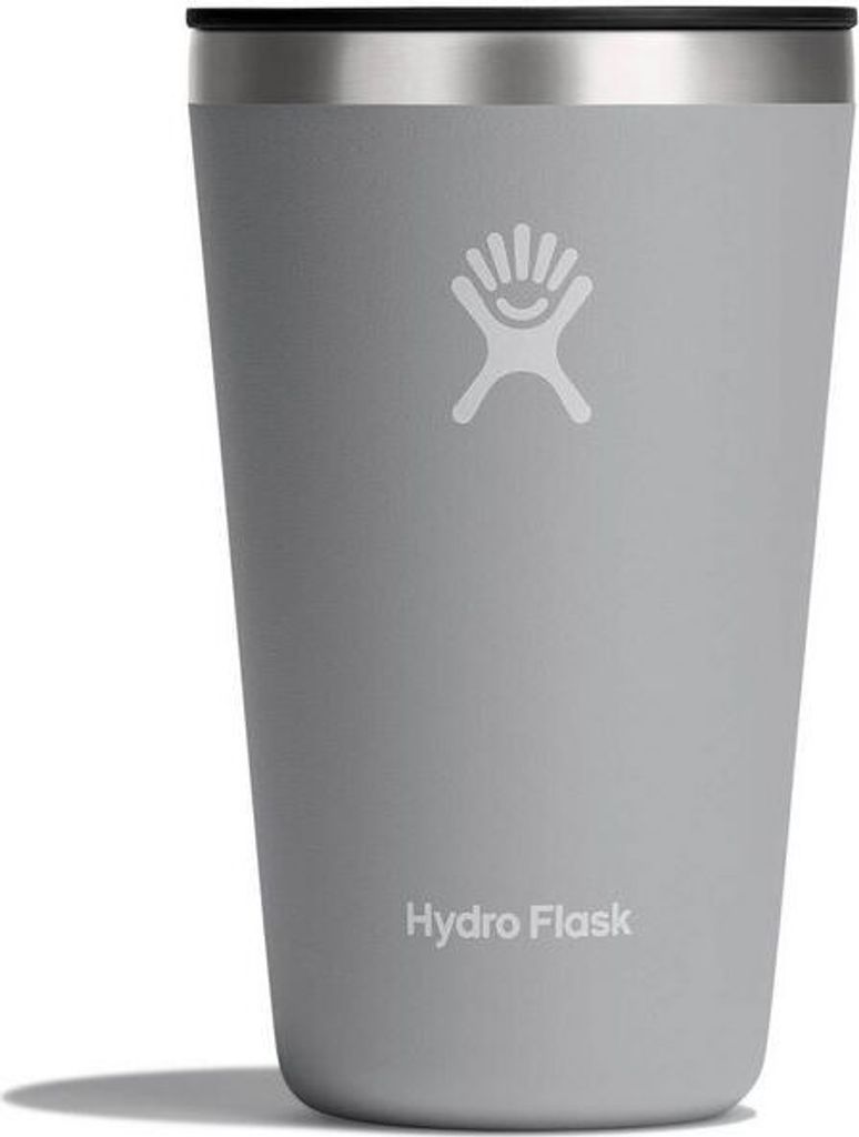 Thermobecher Hydro Flask Tumbler 16 Oz / 473 Ml - birch