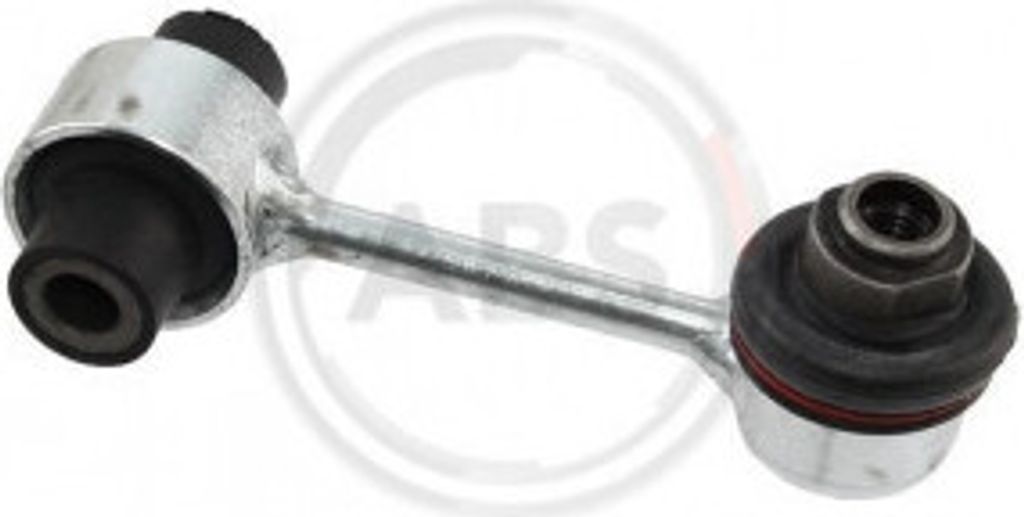 A.B.S. 260406 Stabilisatorstrebe OE 4E0505465G kompatibel mit Phaeton, A8 4D, A8 4E