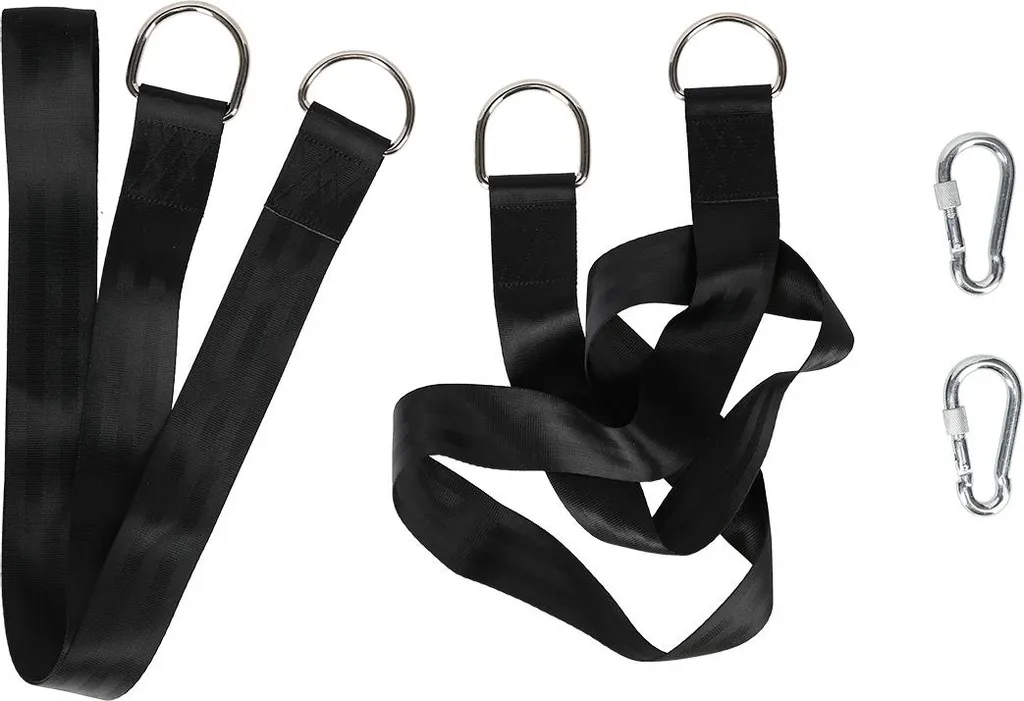 Nc1722 Set Corde Nils Camp | Portata 500kg | Kit Pronto all'Uso