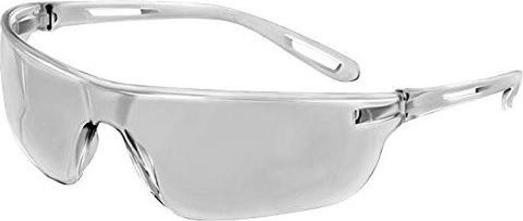Jsp Stealth Schutzbrille Transparent 16G