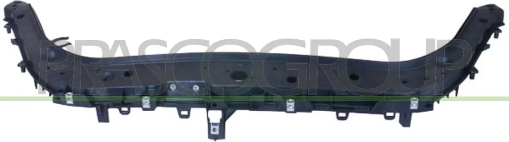 Support de serrure en acier robuste pour Scenic II - Qualité OE 8200140478