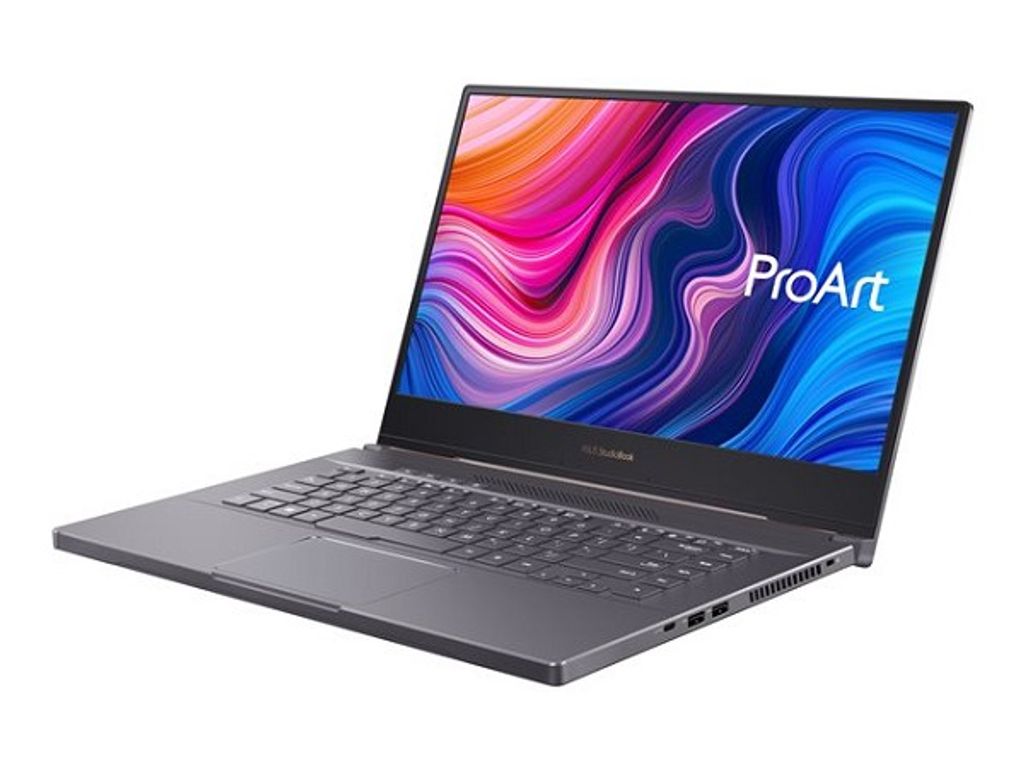 Asus ProArt Studiobook H500GV-HC012R / 15,6 4k/ i7-9750H/ 48GB/1TB SSD/ RTX2060/Win10Pro