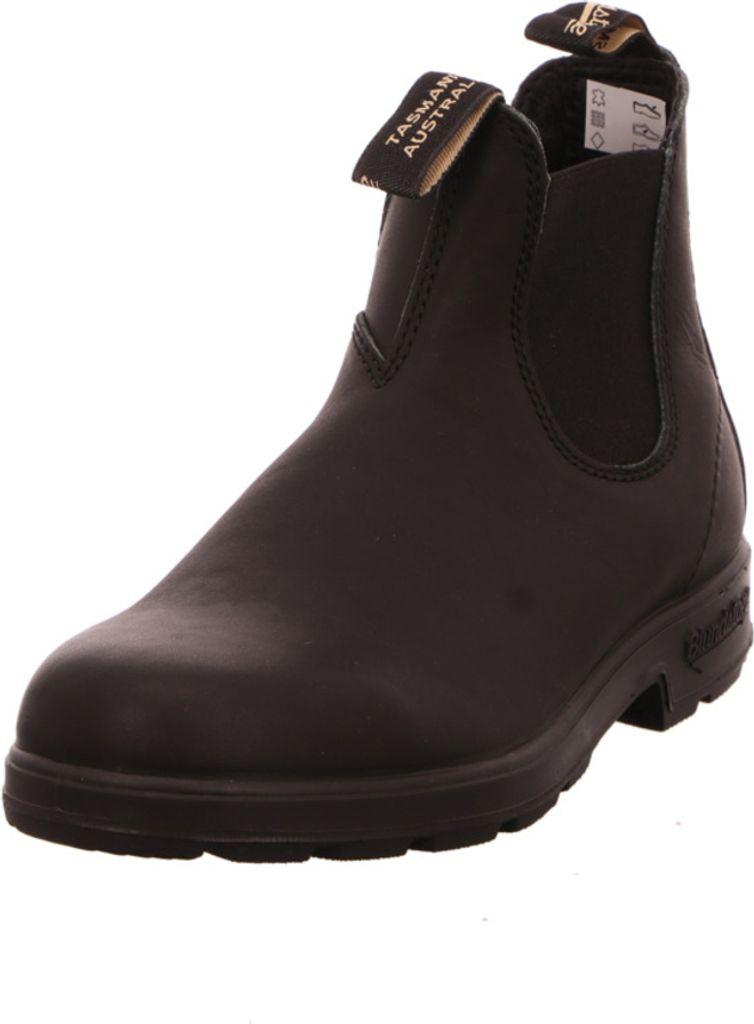 Blundstone Blundstone 510 Voltan Black Leather (500 Series) Obrázek produktu 
