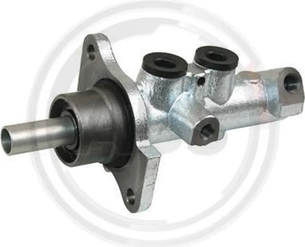 Maître-cylindre de frein OE 558144 en aluminium haute performance