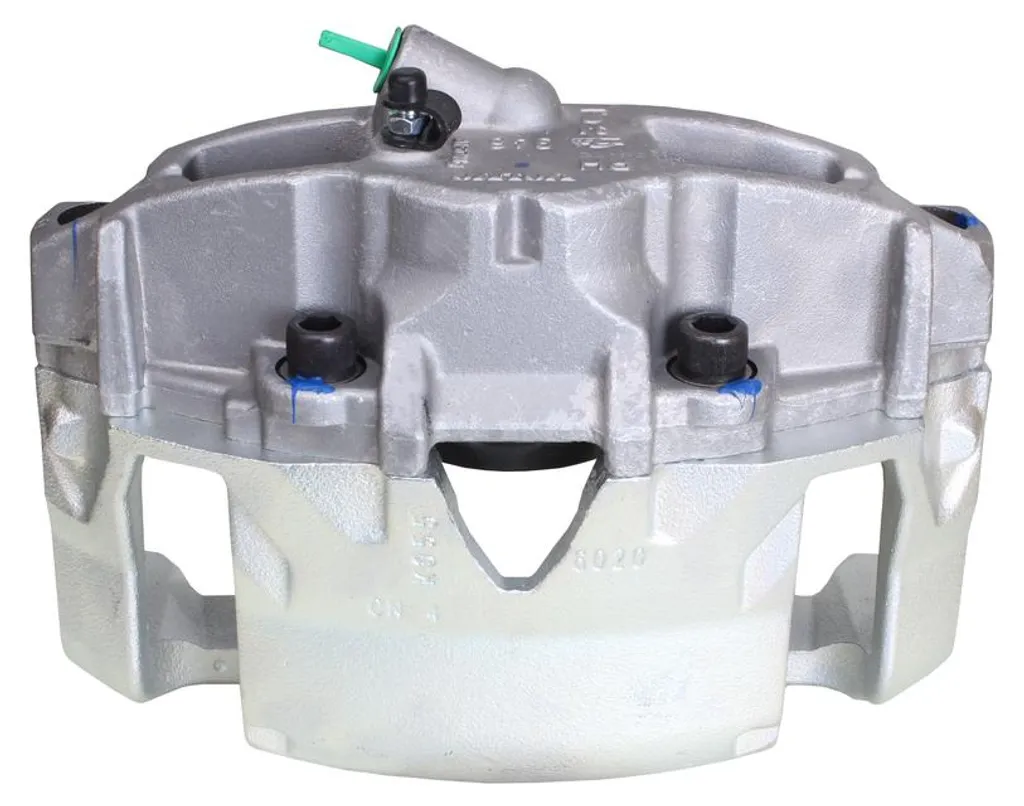 Réparer frein Ford S-Max avec étrier BOSCH avant droit 60mm 0986135625