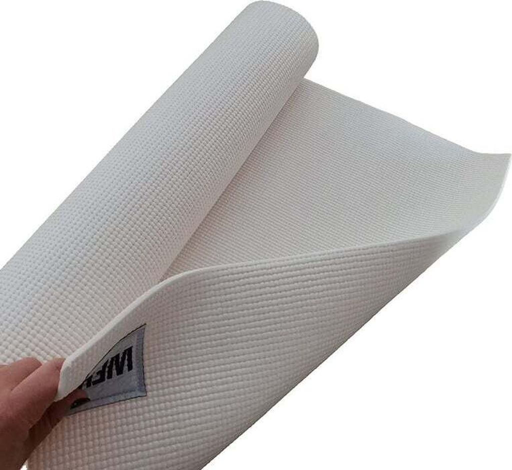 #DoYourYoga fitness mat Kirana jóga mat tenká gymnastika Obrázek produktu 5