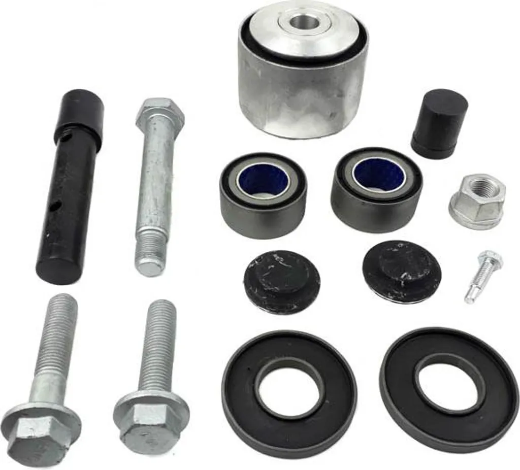 Suspension cabine DAF XF 95 105 kit complet douille boulon 1314545S3 OEM