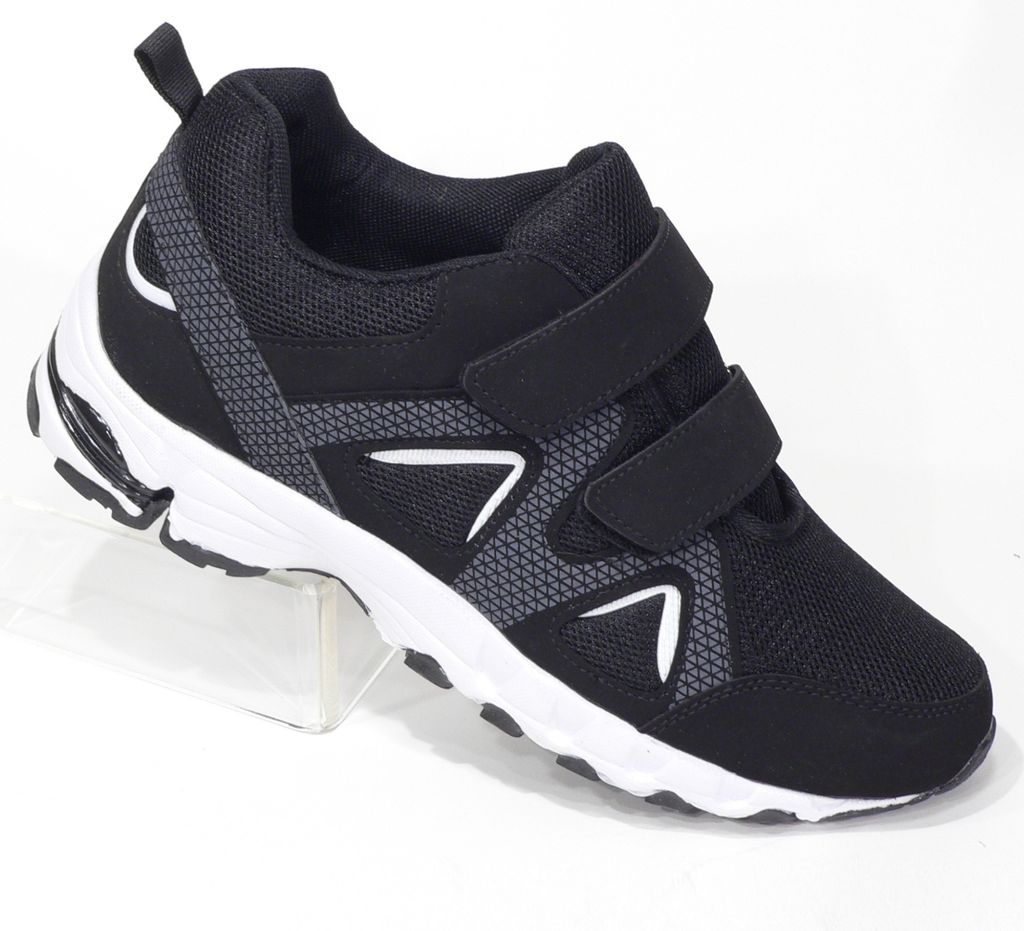 Damen Herren Outdoor Sneakers Sportschuhe Jogging Lauf Produktbild 1