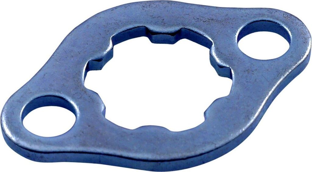 Sicherungsblech Ritzel vorne 28mm kompatibel für HONDA MT DERBI Senda SM DRD -04