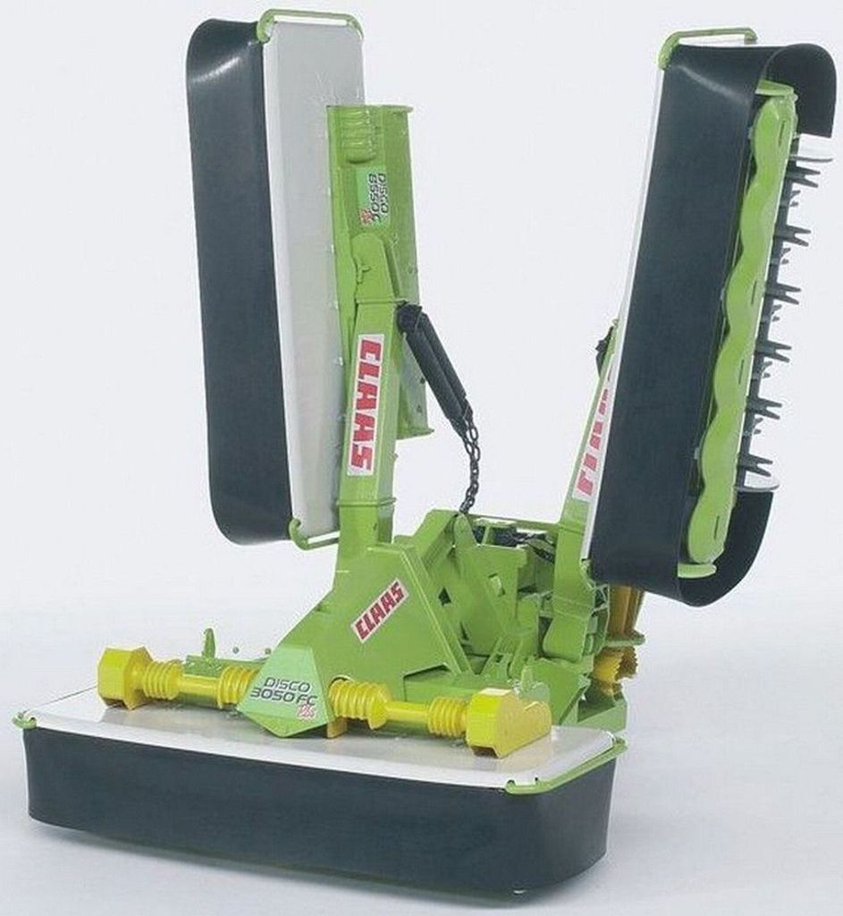 Bruder Agriculture Claas Disco 8550 C Plus kosiarka Zdjęcie produktu 