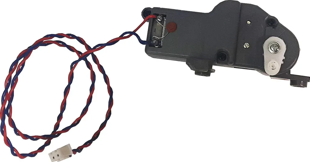 Mécanisme de levage de fût 79-022 en acier trempé pour modèle 3879