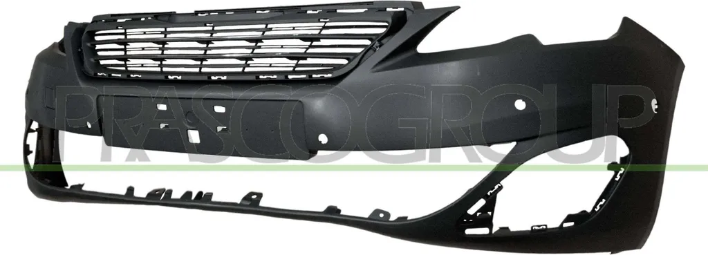 Réparer votre Peugeot 308 II avec le pare-chocs avant PRASCO OE 1610742580