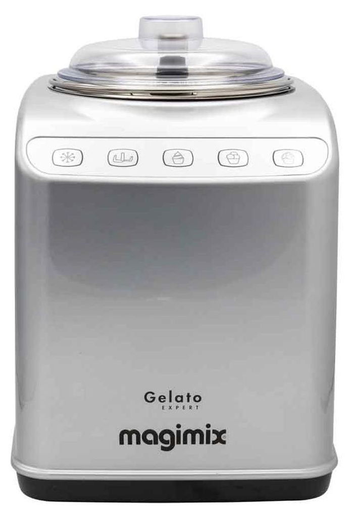 Magimix 11680 Eismaschine Gelato Expert Produktbild 