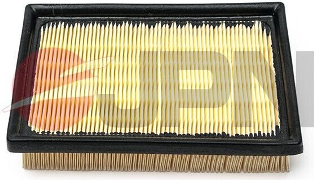 JPN 20F2103 - OE 16 124 967 80 Luftfilter für C1 II (PA, PS), 108, Aygo (B4), Yaris (P13)