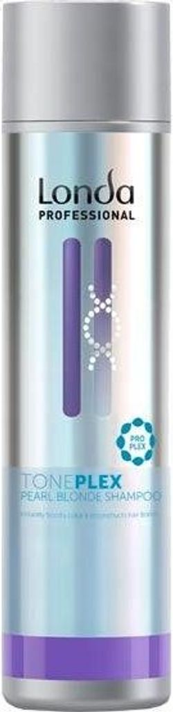 Londa Professional - Toneplex Pearl Blonde Shampoo (capelli Immagine del prodotto 