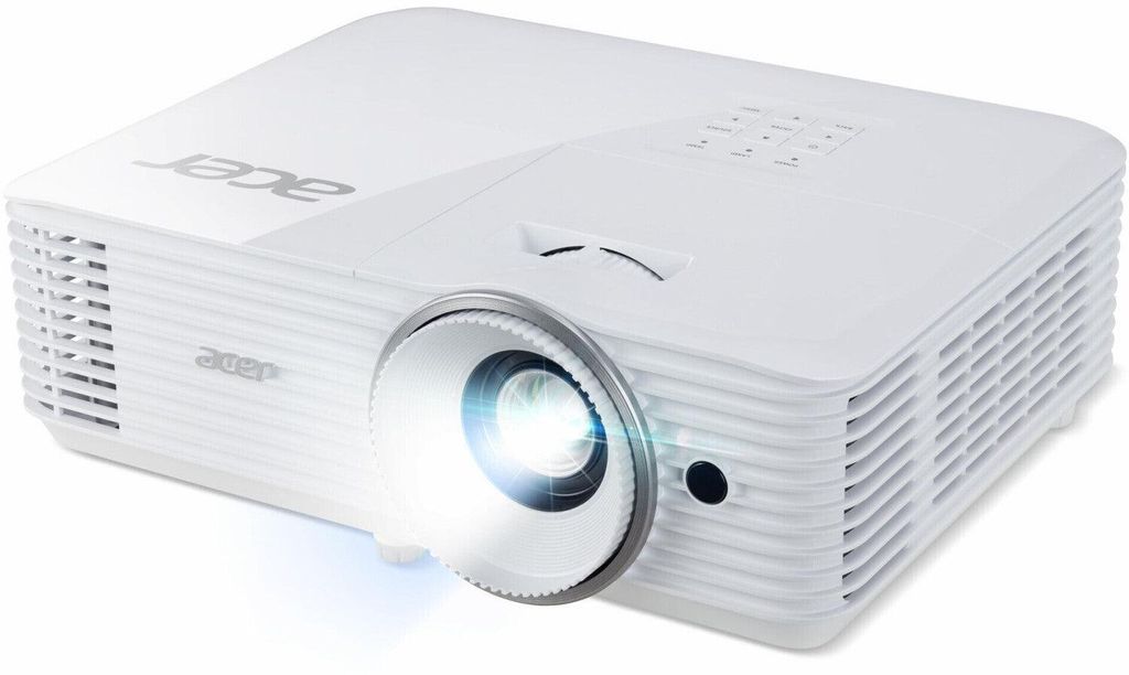 Acer H6542BDi proiettore, 1920 x 1080 Full HD, 5200 Lumen Immagine del prodotto 
