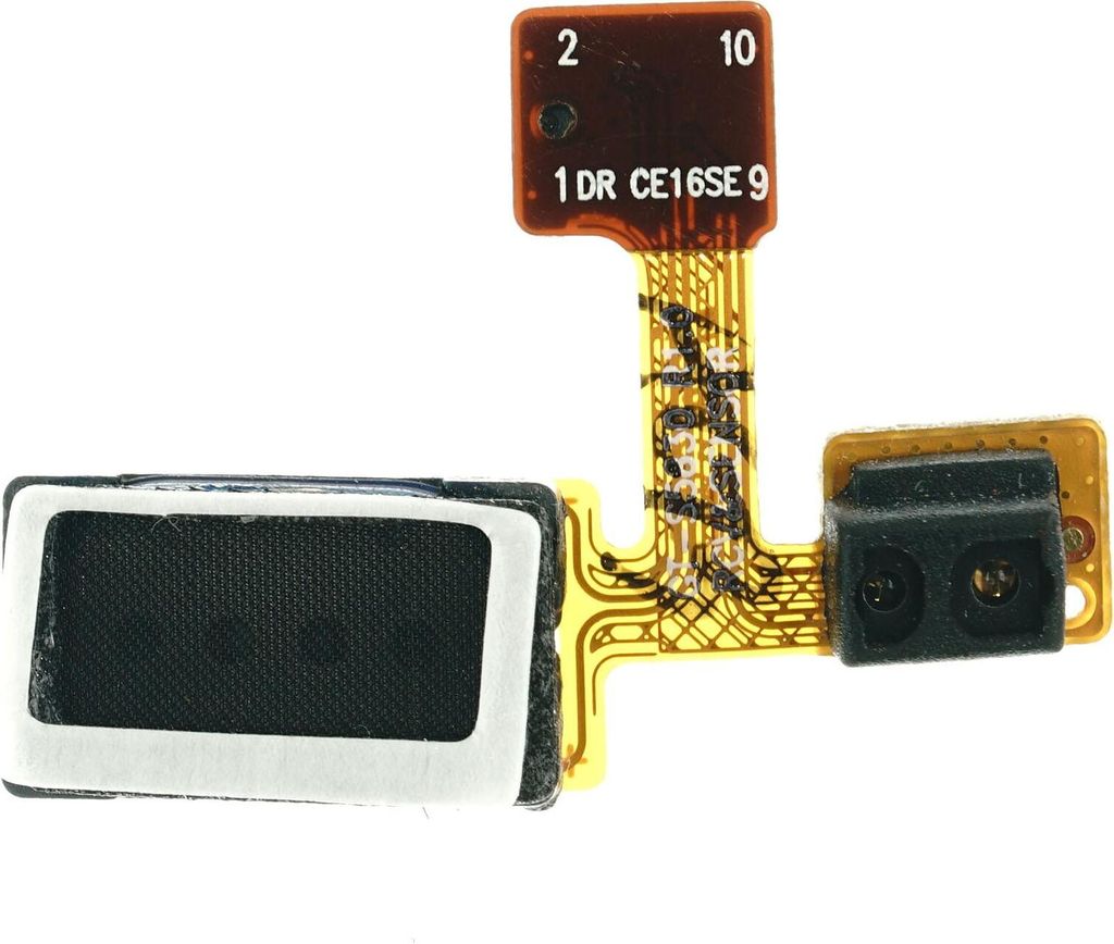 Hörer für Samsung Galaxy ACE S5830 S3830i S5839i Lautsprecher Fl Earpiece