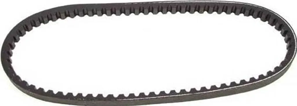 Courroie de Rechange 16,5 x 659 mm pour Réparation Transmission Variateur