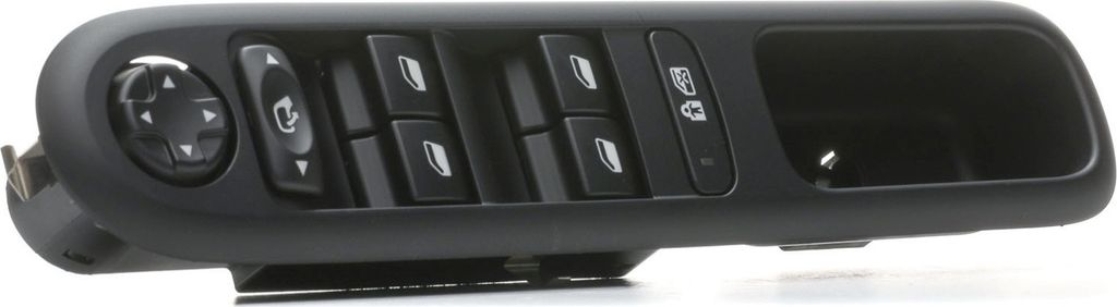 ESEN SKV 37SKV111 Fensterheberschalter passend für PEUGEOT 5008 (0U, 0E) Fensterheber Schalter