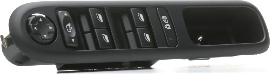 Réparer commande vitre Peugeot 5008 avec commutateur ESEN 37SKV111