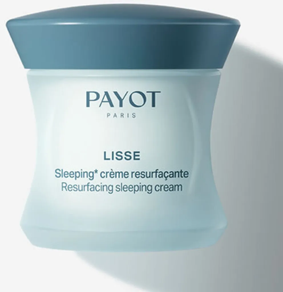 Offerta Payot Lisse Crema Notte 50ml - Antirughe Effetto Filler - 4