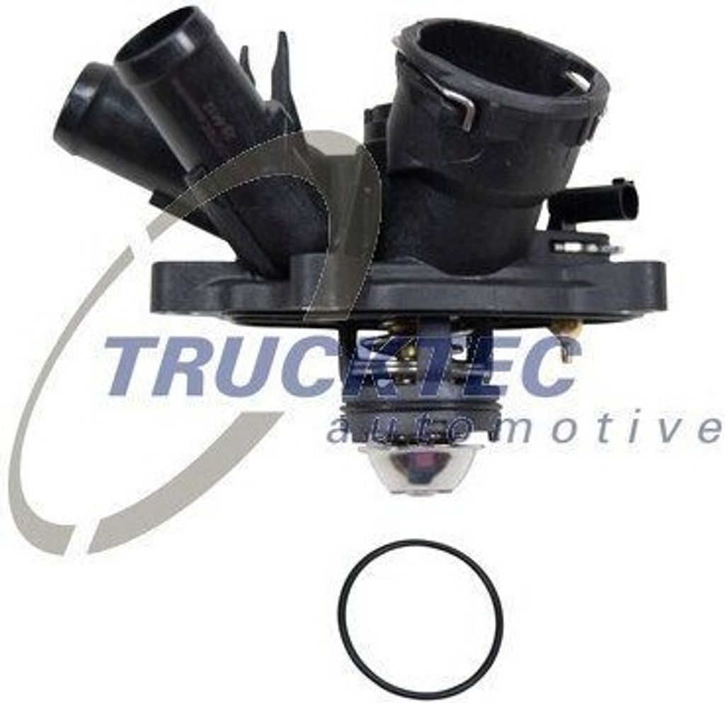 TRUCKTEC AUTOMOTIVE Thermostat Kühlmittel 103°C passend für Produktbild 