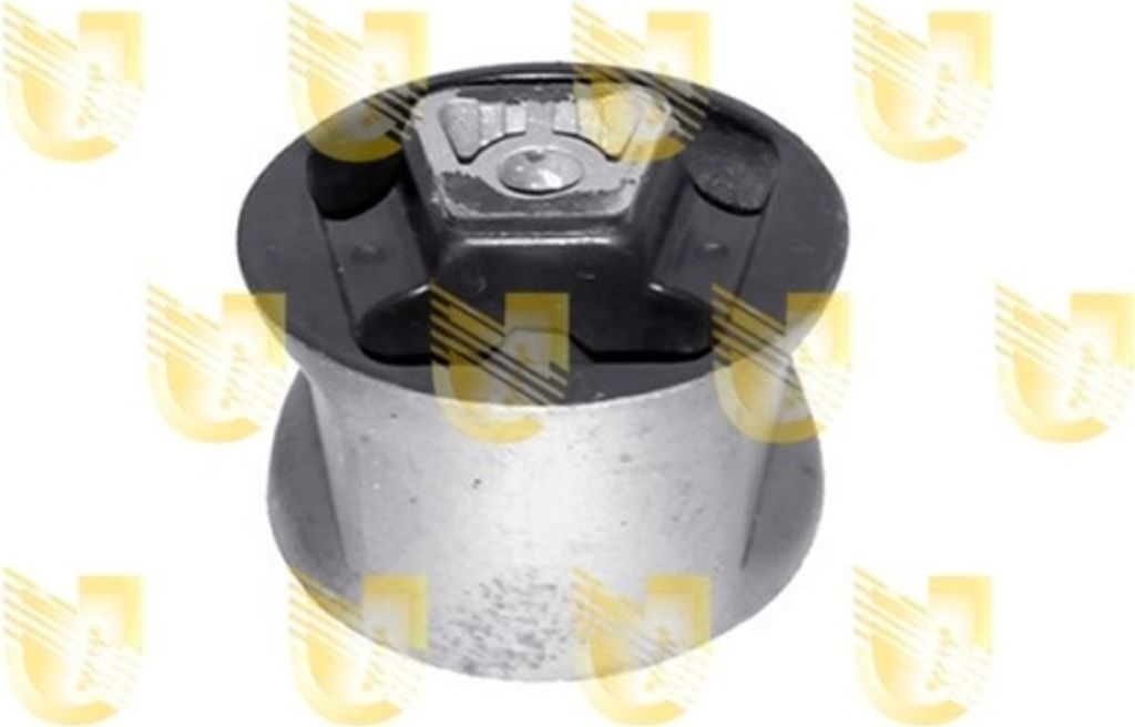 1 Lagerung, Motor UNIGOM 395329 für CITROËN PEUGEOT, hinten