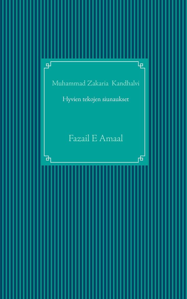 Segnungen für gute Taten im Islam