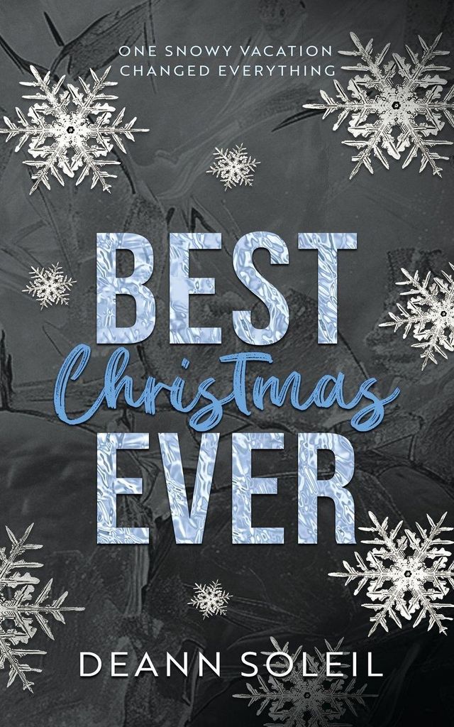 Best Christmas Ever