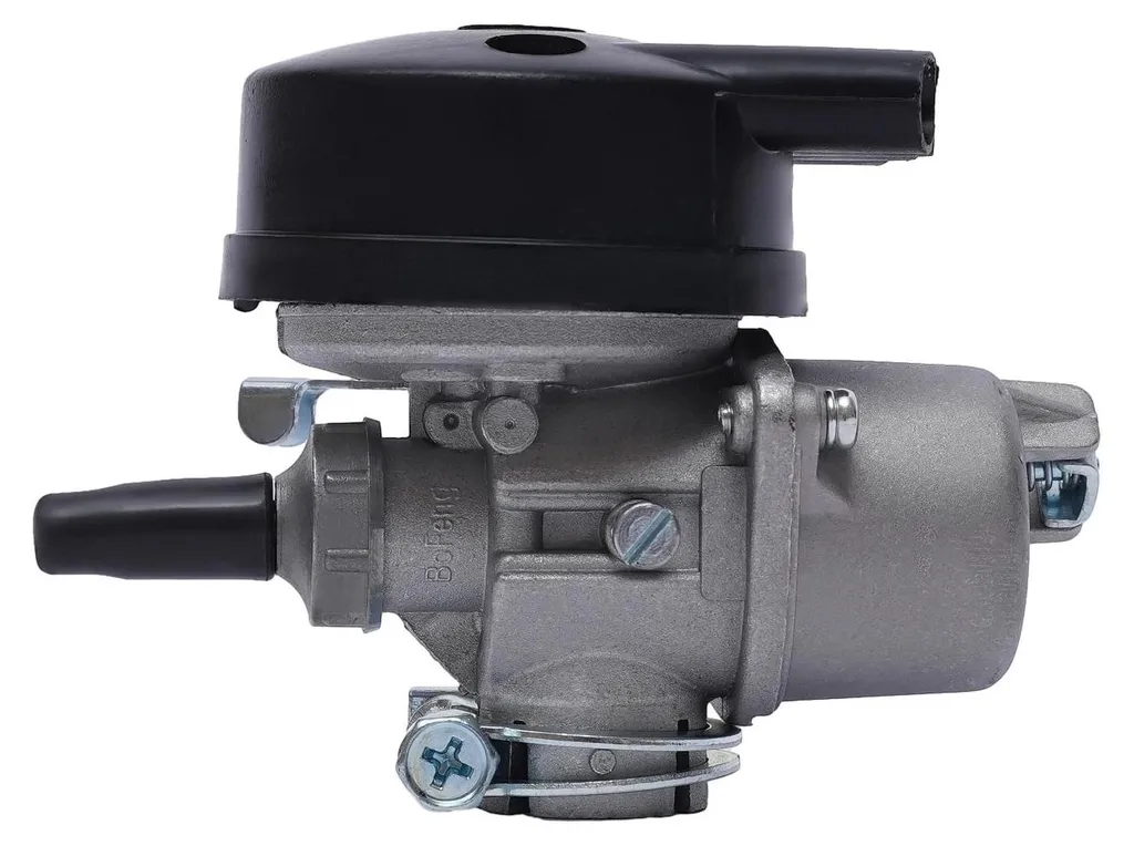 Kit motorisation vélo pour trajets quotidiens moteur essence 80cc 2L