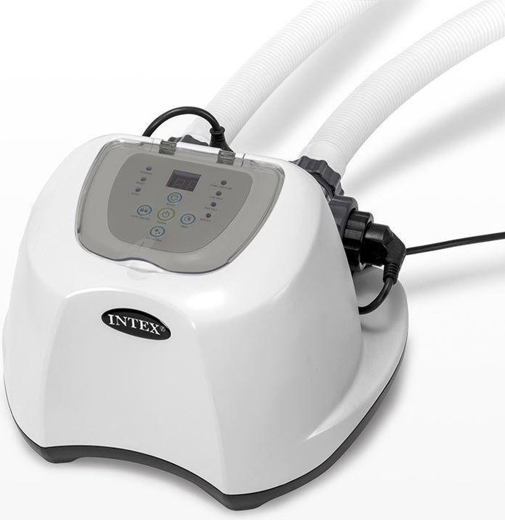 Clorinatore Automatico Sistema Acqua Salata 5 Gr/H - peso Immagine del prodotto 