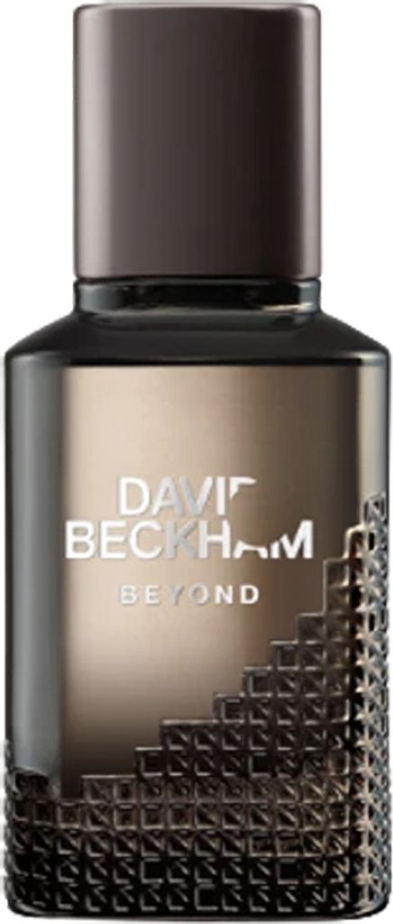David Beckham Beyond woda toaletowa dla mężczyzn 60 ml Zdjęcie produktu 