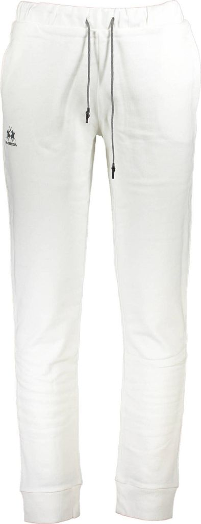 LA MARTINA KomfortSporthose BIANCO : Größe - XL Größe: XL