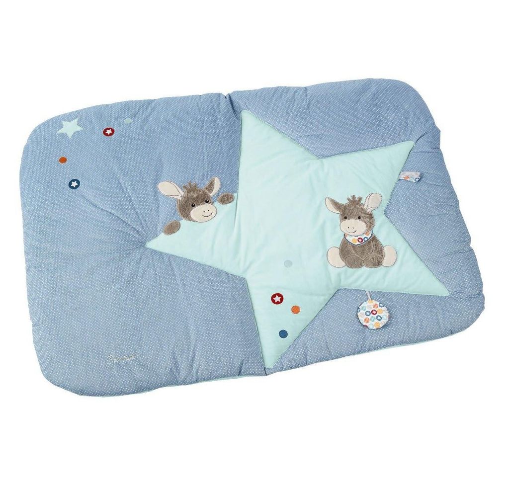 Sterntaler Krabbeldecke Emmi original