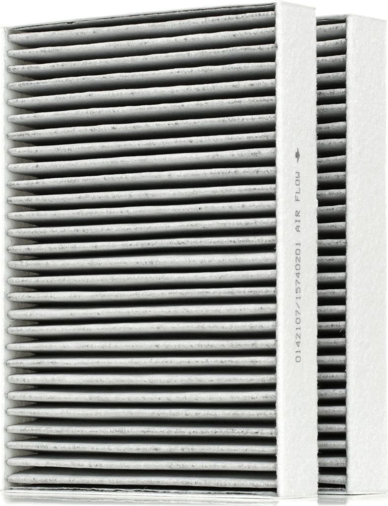 STARK SKIF-0170480 Aktivkohle Innenraumfilter Pollenfilter Produktbild 