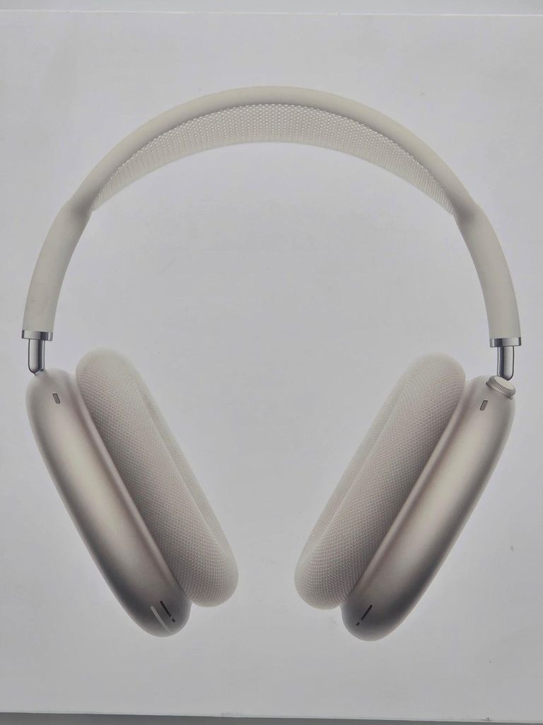 Apple AirPods Max , Bezdrátová, Volání/Hudba, 386,2 g, Obrázek produktu 