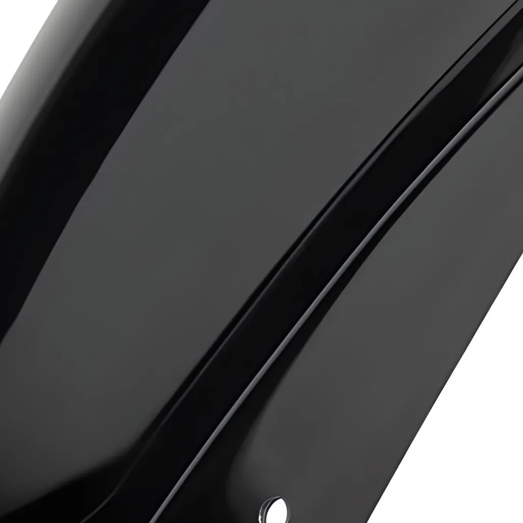 Déflecteur d'Air MRA Stealth Shield SH - Protection Compacte et Fumée - 3