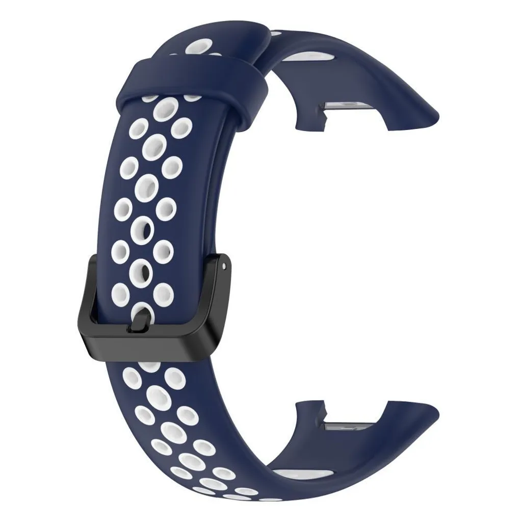 Fullosa Cinturino in Pelle 22 per Orologio, Cinturino Sartwatch
