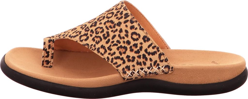 Gabor Zehentrenner Damen 32303337333338 Animal 42 EU