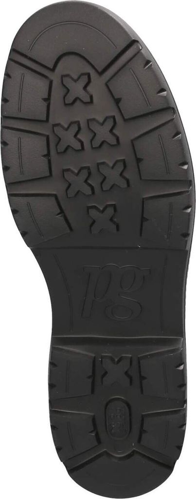 Paul Green 5287-086 Damen, Boots, Leder, Piombo, gefüttert, Produktbild 7
