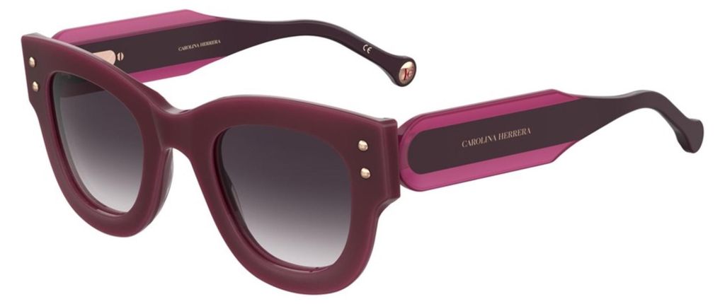 Carolina Herrera Brillen her0222sqho