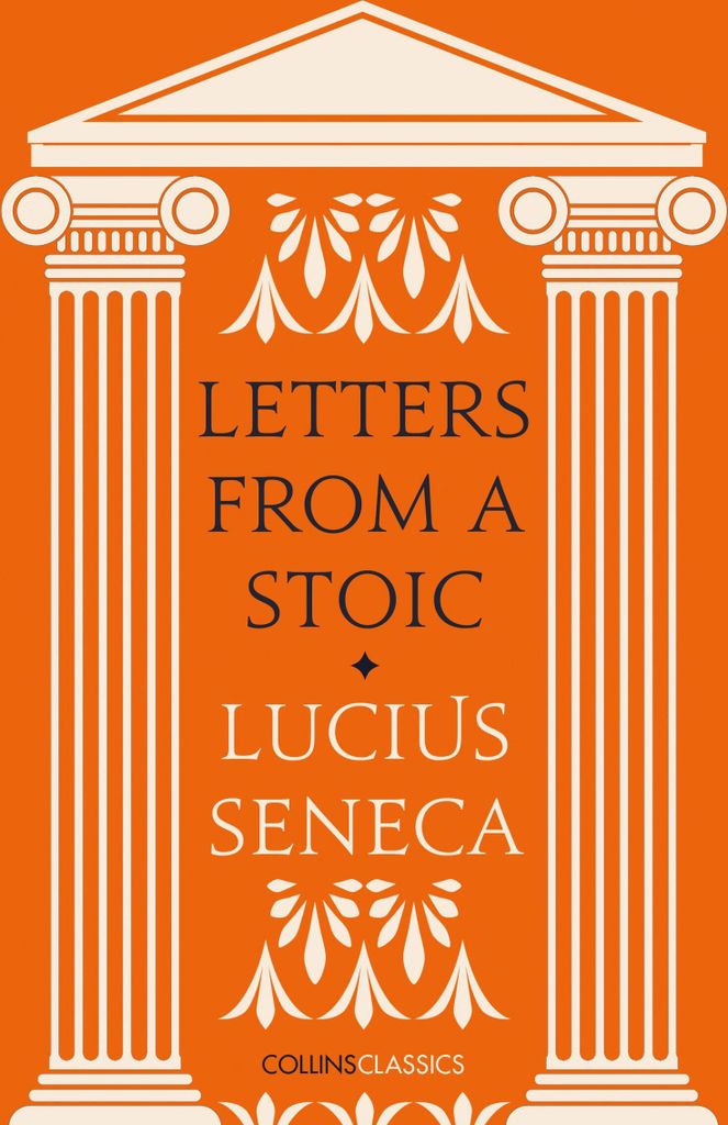 Letters from a Stoic