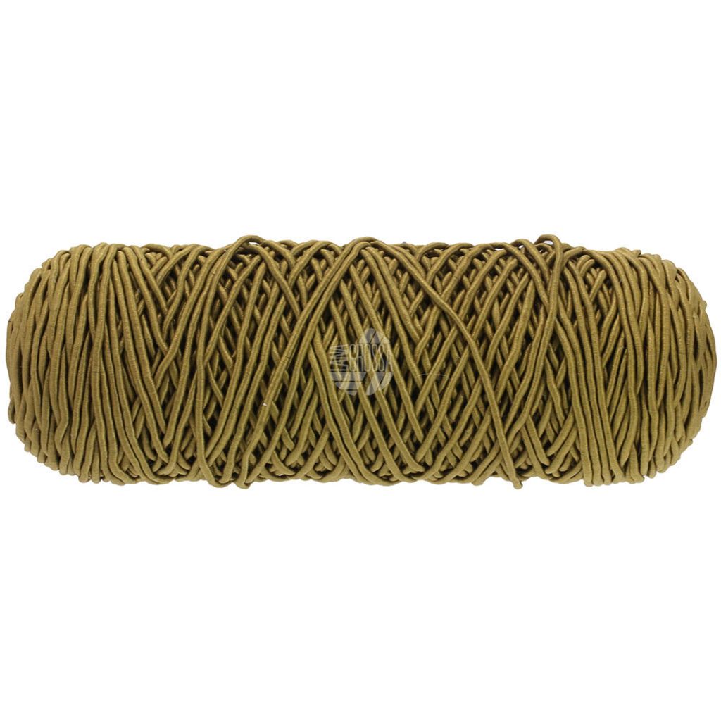 Lana Grossa THE CORE 100 g stabiles, umwickeltes Produktbild 