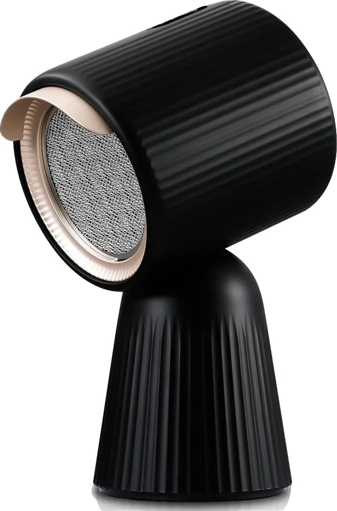 Mini hotte tactile 180 m³/h extraction puissante et design compact EU