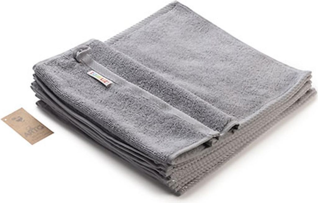 A&R 002.50 | Asciugamano ospite piccolo / 30 x 30 cm - Immagine del prodotto 