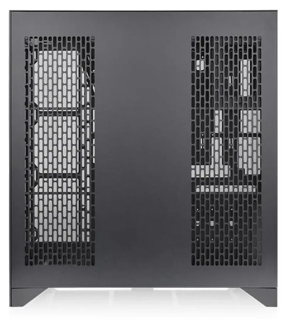 Fini la Surchauffe avec le Boîtier PC Thermaltake CTE E550 TG Noir CTE